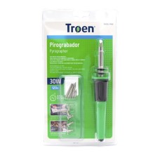 Cautin tipo lapiz 30w 120v troen  7A136-TRW