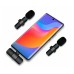 Micrófono inalámbrico para Celular Android tipo C