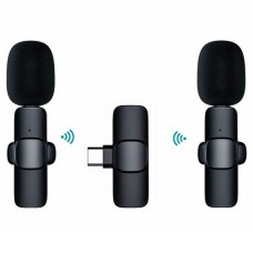 Micrófono inalámbrico para Celular Android tipo C