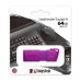 Memoria USB Kingston  64GB DataTraveler Ecodia M