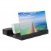 Amplificador de Pantalla para Celulares 10" con Bocinas Bluetooth 
