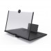 Amplificador de Pantalla para Celulares 10" 260X174X9 CM