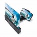 Amplificador de Pantalla para Celulares 12" con Bocinas Bluetooth 