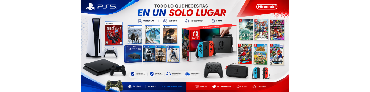 PS5/PS4