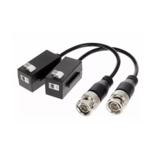 Video Balun DAHUA PASSIVE 1-CH