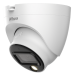 CÁMARA DAHUA DOMO DE 5MP / FULL COLOR / WDR / MAX ILUMINACION 20MTS  DH-HAC-HDW1509TLQN-A-LED-S2