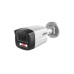 IP CAMARA DAHUA  BULLET,  LUZ DUAL INTELIGENTE DE 2MPX  DH-IPC-HFW1239TL1P-A-IL