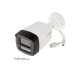IP CAMARA DAHUA  BULLET,  LUZ DUAL INTELIGENTE DE 2MPX  DH-IPC-HFW1239TL1P-A-IL