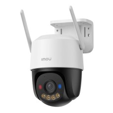 CAMARA IMOU IP DE 5MP 3K H.265 Wi-Fi P&T Cruiser SC IPC-K7FN-5HOWE CAMARA IMOU IP DE 5MP 3K H.265 Wi-Fi P&T Cruiser SC IPC-K7FN-5HOWE