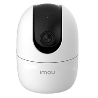 CAMARA IMOU IP DE 3K/5MP CON COBERTURA 360º / DETECCION HUMANA / INTELIGENCIA ARTIFICIAL Y MODO DE PRIVACIDAD IPC-K2EN-5H2W