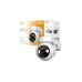 CAMARA IMOU IP DE 3MP/2K Cell PT 4G  IPC-K9EN-3T0TE-AM