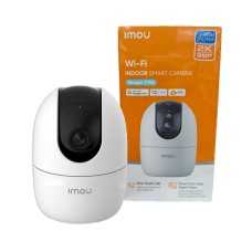 CAMARA IMOU IP RANGER 2 PRO DE 2K/3MP CON COBERTURA 360º / DET. HUMANA / INT. ARTIFICIAL Y MODO DE PRIVACIDAD IPC-S2EN-3R1S CAMARA IMOU IP RANGER 2 PRO DE 2K/3MP CON COBERTURA 360º / DET. HUMANA / INT. ARTIFICIAL Y MODO DE PRIVACIDAD IPC-S2EN-3R1S