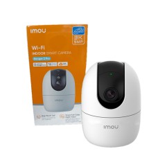CAMARA IMOU IP RANGER 2 PRO DE 3K/5MP CON COBERTURA 360º / DET. HUMANA / INT. ARTIFICIAL Y MODO DE PRIVACIDAD IPC-S2EN-5R1S CAMARA IMOU IP RANGER 2 PRO DE 3K/5MP CON COBERTURA 360º / DET. HUMANA / INT. ARTIFICIAL Y MODO DE PRIVACIDAD IPC-S2EN-5R1S