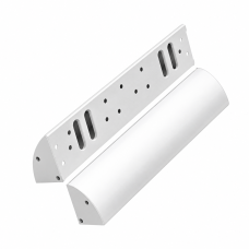 Base LC para cerradura magnética 600Lbs 