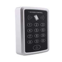 Control de acceso de tarjeta ID, Estilo: Botones físicos  M35E-IC
