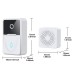 Timbre de Puerta Inteligente Smart DoorBell X11-1