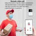 Timbre de Puerta Inteligente Smart DoorBell X11-1
