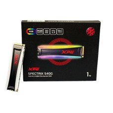 Disco M.2 NVMe SSD  1TB XPG SPECTRIC S40G