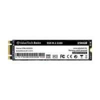 Disco M.2 NVMe ValueTechPro 256GB (240) Disco M.2 NVMe ValueTechPro 256GB (240)