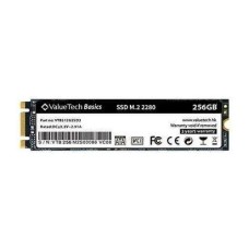 Disco M.2 NVMe ValueTechPro 256GB (240)