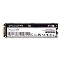 Disco M.2 NVMe ValueTechPro 512GB (480) Disco M.2 NVMe ValueTechPro 512GB (480)