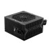 FUENTE DE PODER MSI ATX 500W 80 PLUS BRONCE FUENTE DE PODER MSI ATX 500W 80 PLUS BRONCE