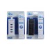HUB USB 4 PUERTO HW 