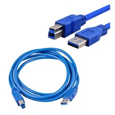 CABLE IMPRESORA 1.5 METROS USB 3.0