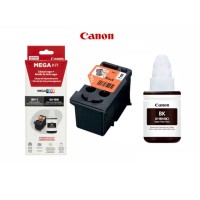 Canon Cabezal NEGRO (BH-1)+(GI-190)