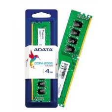 Memoria Ram UDIM DDR4 2666Mhz 4GB  ADATA
