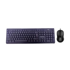 Havit Combo Teclado y Mouse  KB270CM
