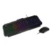 Teclado + Mouse MSI FORGE GK100 Teclado + Mouse MSI FORGE GK100