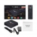 TV Box Android MX-PRO 5G 4K  1GB/8GB