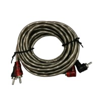 Cable RCA 2 Audio 4 METROS Cable RCA 2 Audio 4 METROS