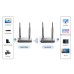 Extensor HDMI Inalámbrico 1080P 60Hz 200M