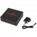 HDMI SPLITTER 1 ENTRADA - 2 SALIDA,4K*2K