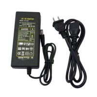Adaptador AC/DC 12V- 4A Adaptador AC/DC 12V- 4A