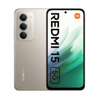Celular Xiaomi  Redmi 15 8/256