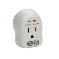 Protector de Voltaje 120V TRIPP-LITE