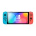  Nintendo Switch OLED Neon 