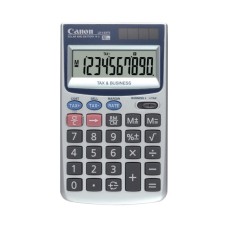 Calculadora CANON 10 DIGITOS LS-153TS