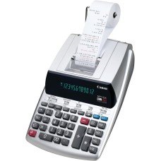 Calculadora CANON de impresión MP11DX