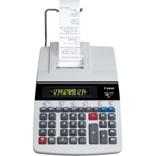 Calculadora CANON de impresión MP41DHIII