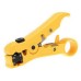 Pelador Cable coaxial o redes