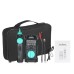Rastreador, Buscador y Probador de cables red RJ11 RJ45 con linterna para mantenimiento de redes
