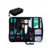 Kit de herramientas para Redes AR0812