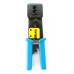 Pinza para Ponchar RJ45 - RJ11