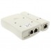 Probador de cables de red 