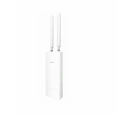 CUDY Extensor de rango Wi-Fi AC1200 para exteriores e interiores RE1200 OUT