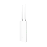 CUDY Extensor de rango Wi-Fi AC1200 para exteriores e interiores RE1300 OUT CUDY Extensor de rango Wi-Fi AC1200 para exteriores e interiores RE1300 OUT